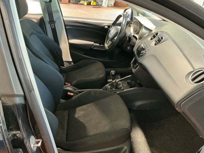 Seat Ibiza 1.6 Sport 2008 – снимка 3