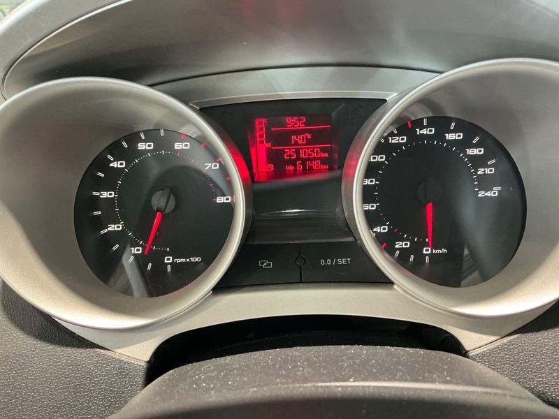 Seat Ibiza 1.6 Sport 2008 – снимка 4