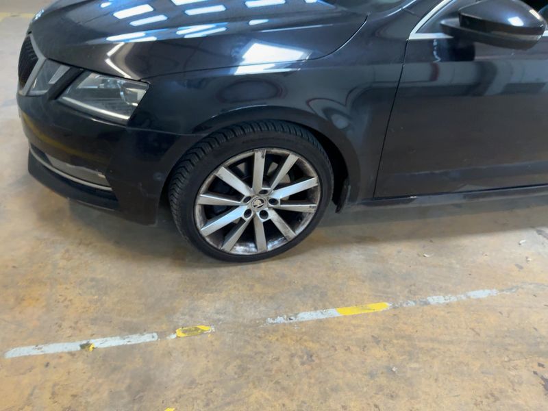 Skoda Octavia 2.0 TDI Style 2017 – снимка 3