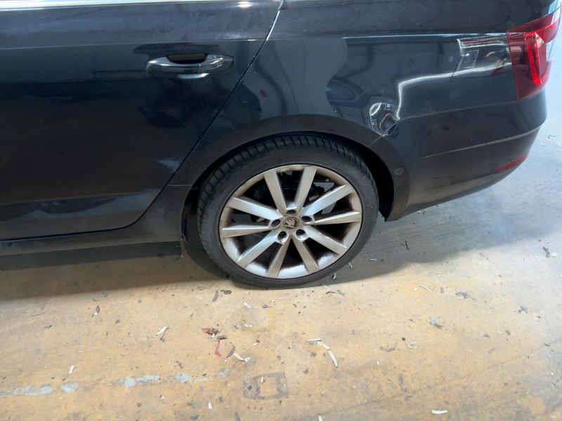 Skoda Octavia 2.0 TDI Style 2017 – снимка 5