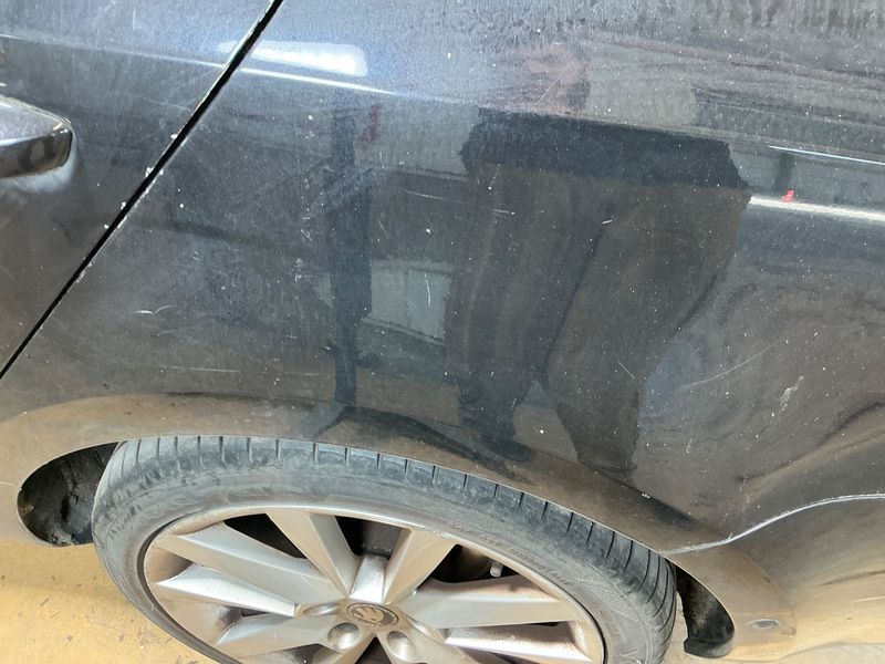 Skoda Octavia 2.0 TDI Style 2017 – снимка 29