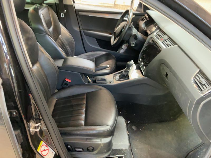 Skoda Octavia 2.0 TDI Style 2017 – снимка 16