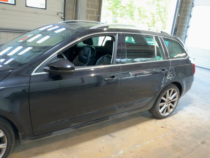 Skoda Octavia 2.0 TDI Style 2017 – снимка 4