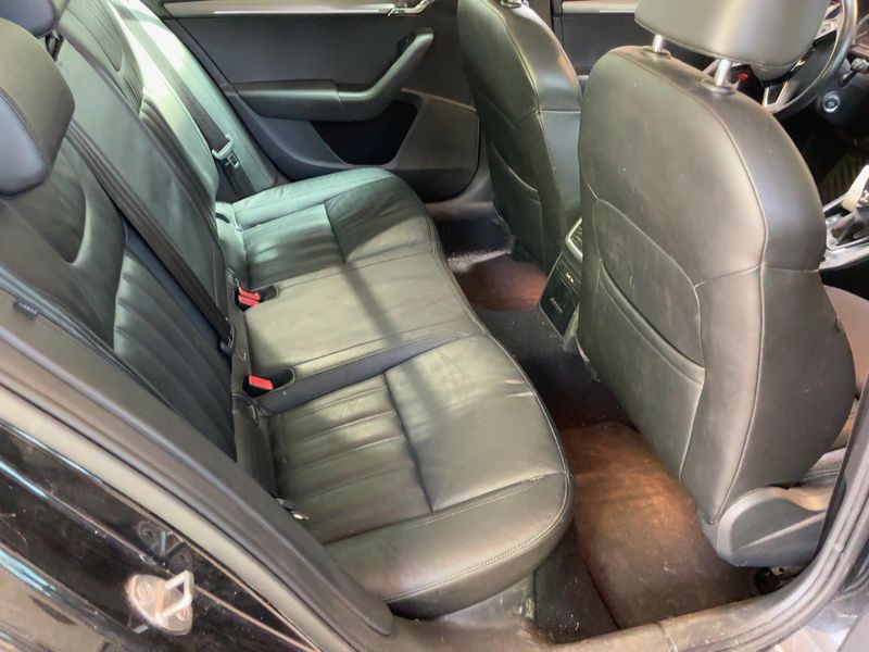 Skoda Octavia 2.0 TDI Style 2017 – снимка 19