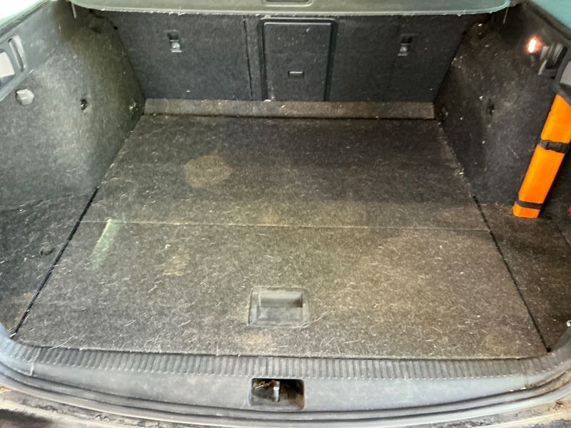 Skoda Octavia 2.0 TDI Style 2017 – снимка 35