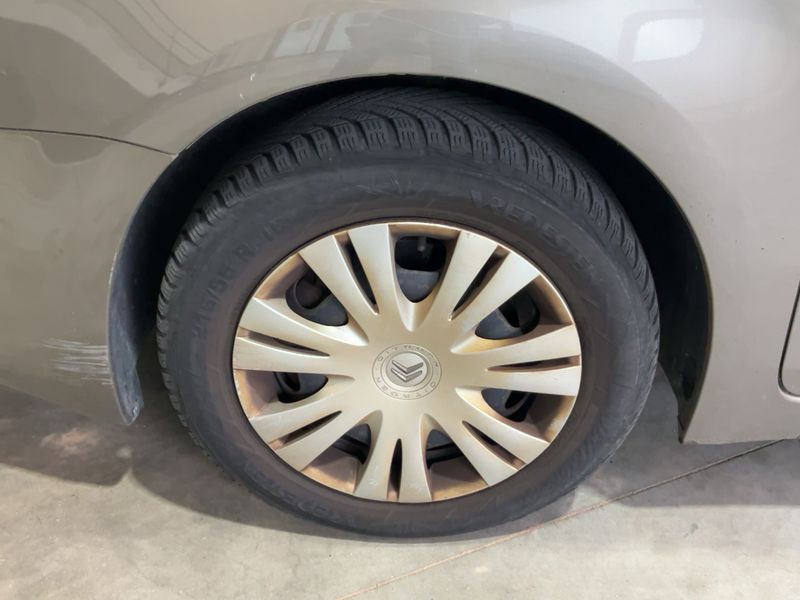 Citroen C4 Grand Picasso 2.0 HDi Confort 2010 – снимка 3