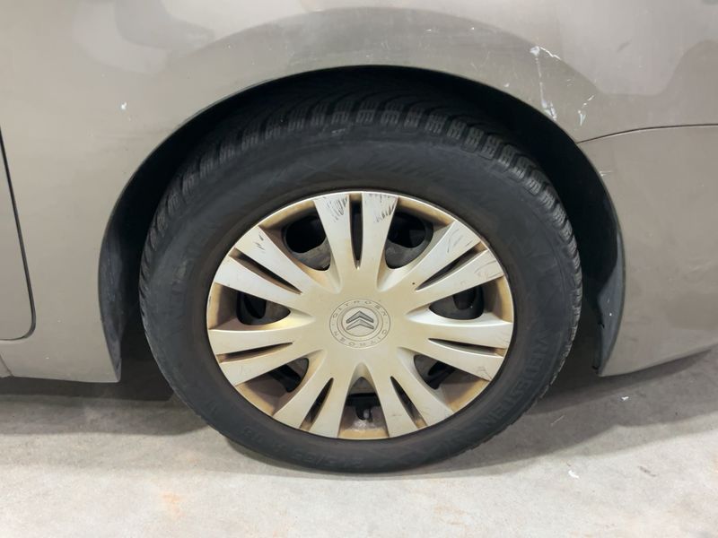 Citroen C4 Grand Picasso 2.0 HDi Confort 2010 – снимка 11
