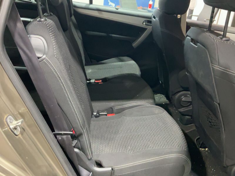 Citroen C4 Grand Picasso 2.0 HDi Confort 2010 – снимка 19