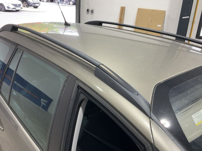 Citroen C4 Grand Picasso 2.0 HDi Confort 2010 – снимка 13