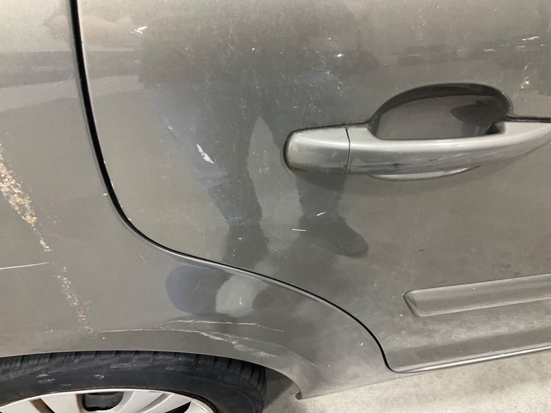 Citroen C4 Grand Picasso 2.0 HDi Confort 2010 – снимка 25