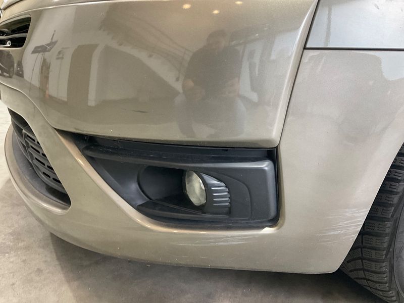 Citroen C4 Grand Picasso 2.0 HDi Confort 2010 – снимка 35