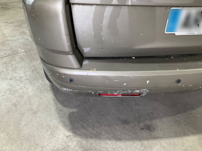 Citroen C4 Grand Picasso 2.0 HDi Confort 2010 – снимка 30
