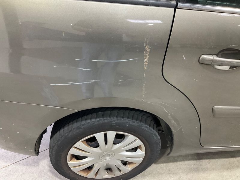 Citroen C4 Grand Picasso 2.0 HDi Confort 2010 – снимка 24