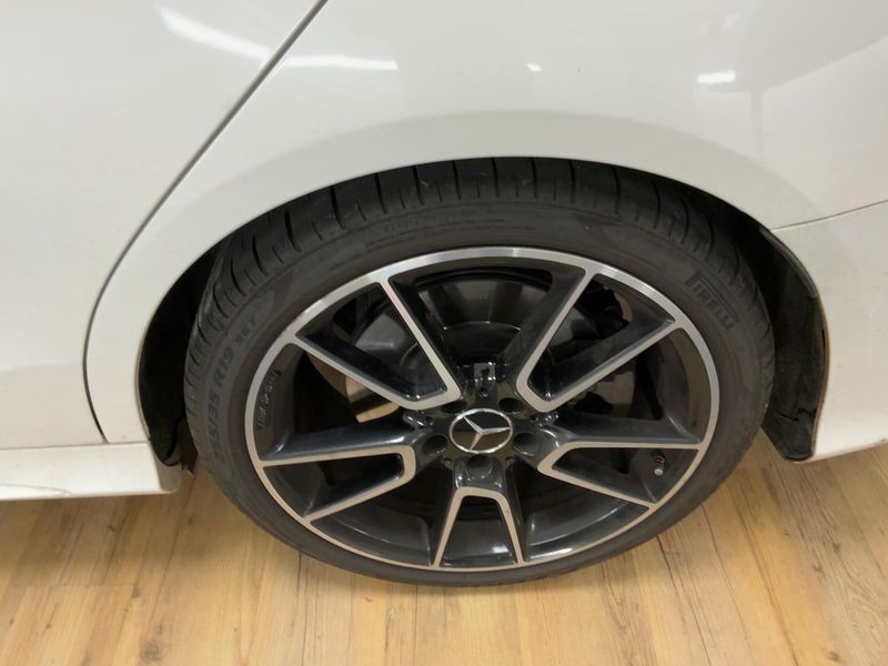 Mercedes-Benz C-Klasse C 43 AMG T 4Matic 2017 – снимка 5