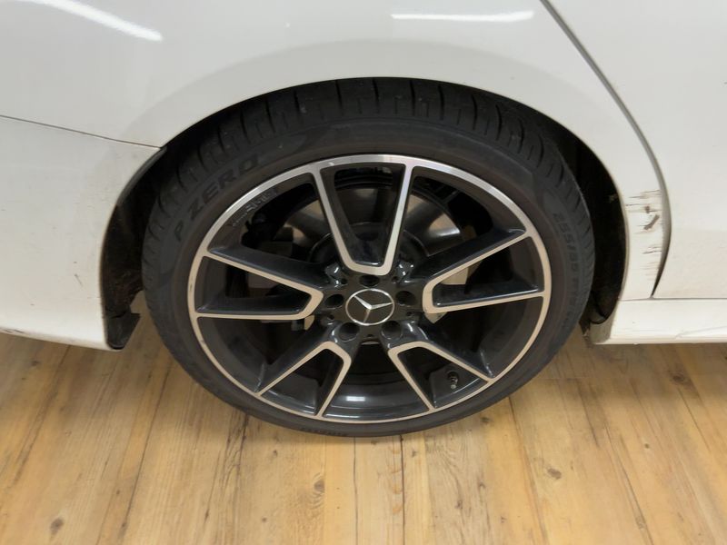 Mercedes-Benz C-Klasse C 43 AMG T 4Matic 2017 – снимка 9
