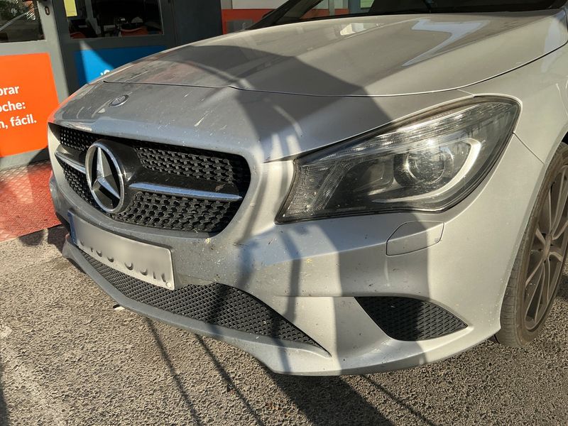 Mercedes-Benz CLA-Klasse CLA 200 d Urban 2016 – снимка 28