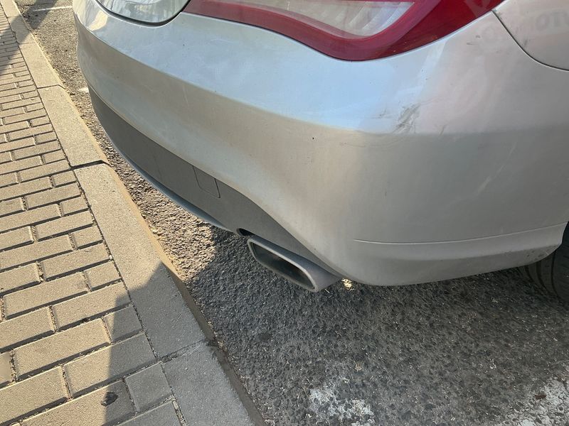 Mercedes-Benz CLA-Klasse CLA 200 d Urban 2016 – снимка 26