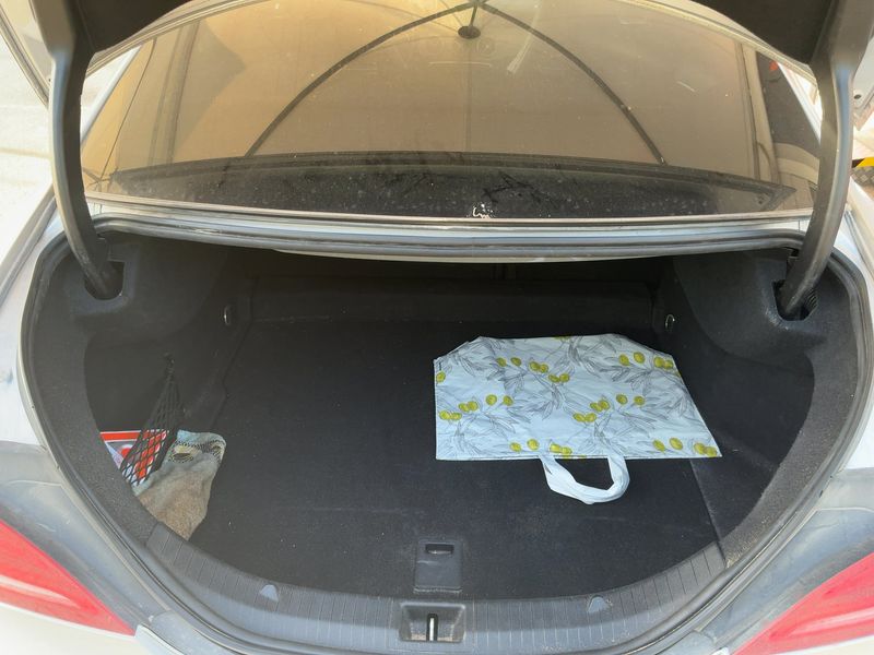 Mercedes-Benz CLA-Klasse CLA 200 d Urban 2016 – снимка 15