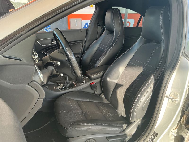 Mercedes-Benz CLA-Klasse CLA 200 d Urban 2016 – снимка 23