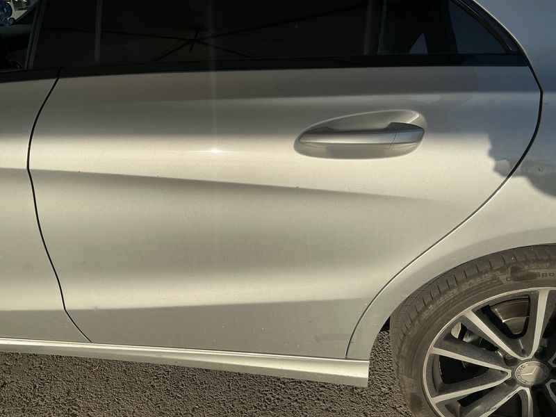 Mercedes-Benz CLA-Klasse CLA 200 d Urban 2016 – снимка 22