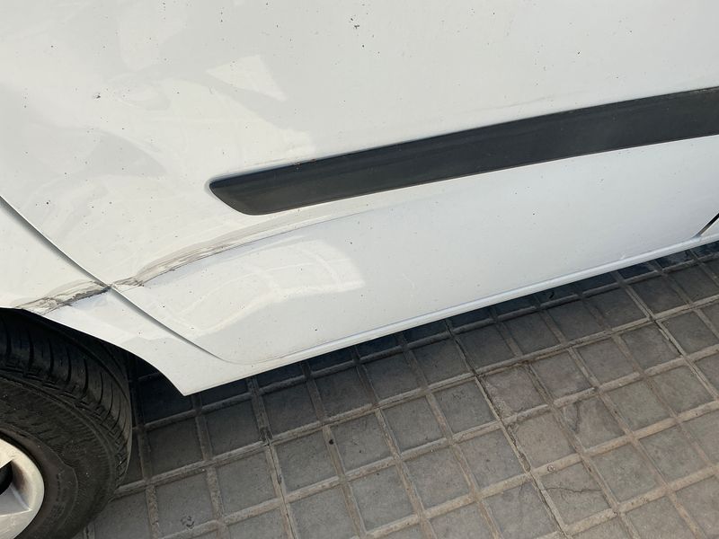 Renault Kangoo 1.5 dCi Profesional 2015 – снимка 23