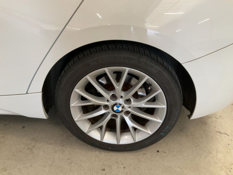 BMW 1er 120d xDrive M Sport 2013 – снимка 5