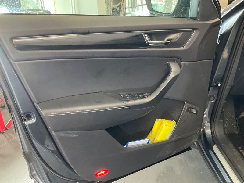 Skoda Kodiaq 2.0 TDI Style 4x4 2019 – снимка 25