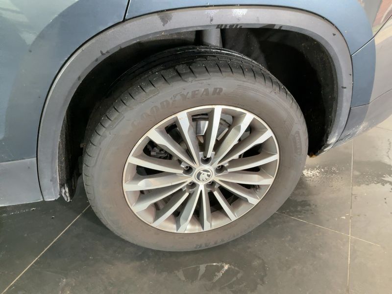 Skoda Kodiaq 2.0 TDI Style 4x4 2019 – снимка 5
