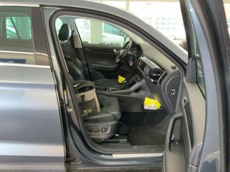 Skoda Kodiaq 2.0 TDI Style 4x4 2019 – снимка 17
