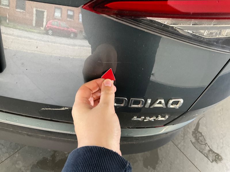 Skoda Kodiaq 2.0 TDI Style 4x4 2019 – снимка 29