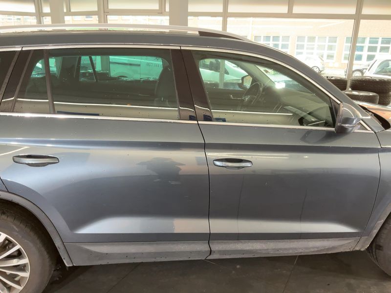 Skoda Kodiaq 2.0 TDI Style 4x4 2019 – снимка 10