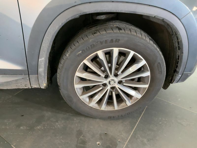 Skoda Kodiaq 2.0 TDI Style 4x4 2019 – снимка 11