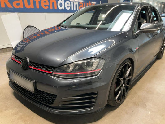 Volkswagen Golf VII 2.0 TFSI GTI "Performance" BlueMotion Tech 2016 – снимка 2