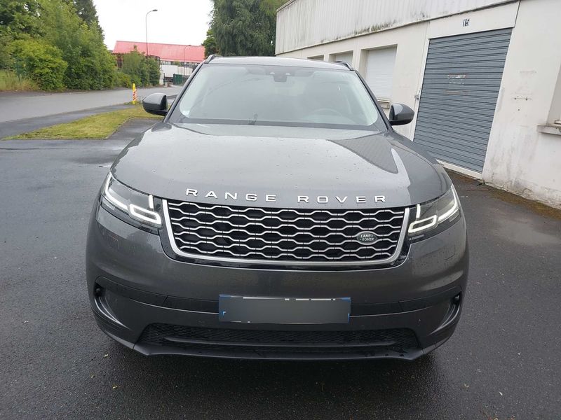 Land Rover Range Rover Velar 2.0 Diesel S 2018 – снимка 7