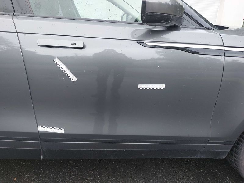 Land Rover Range Rover Velar 2.0 Diesel S 2018 – снимка 43