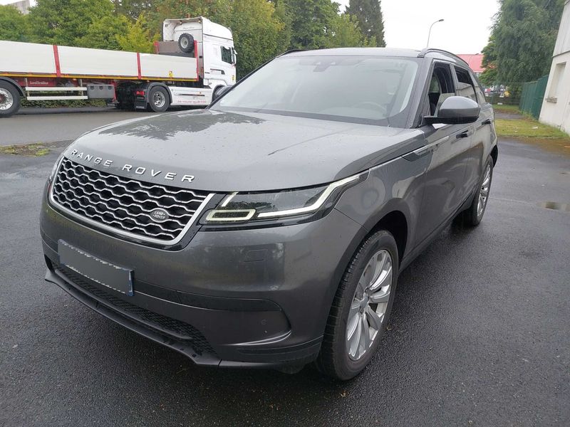Land Rover Range Rover Velar 2.0 Diesel S 2018 – снимка 1