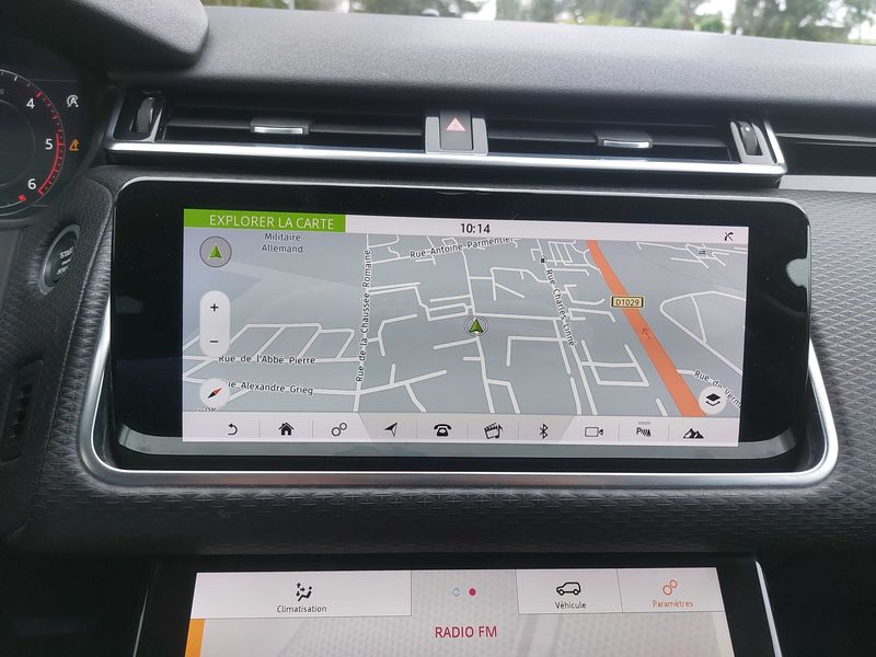 Land Rover Range Rover Velar 2.0 Diesel S 2018 – снимка 13