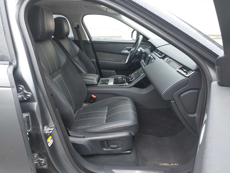 Land Rover Range Rover Velar 2.0 Diesel S 2018 – снимка 10