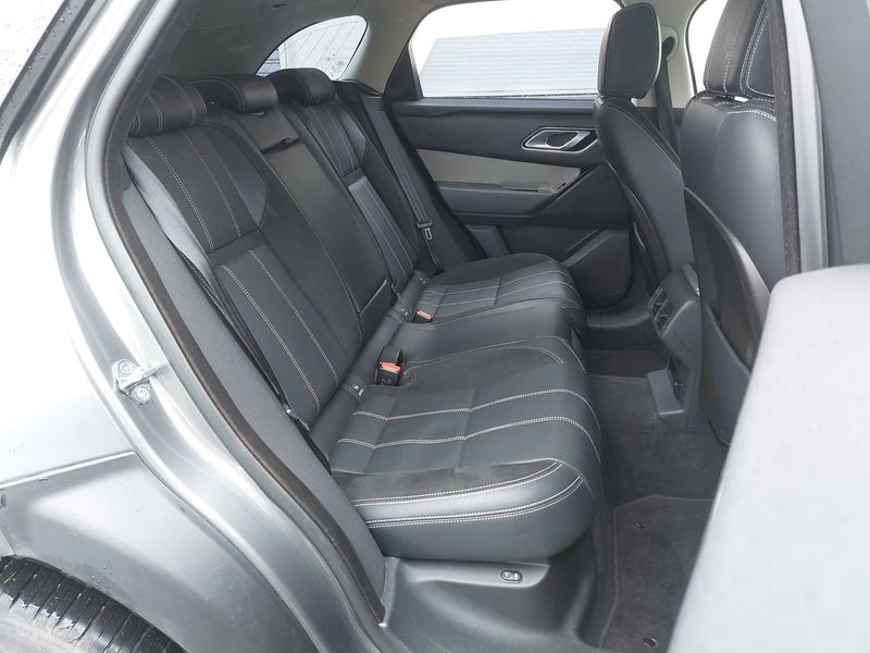 Land Rover Range Rover Velar 2.0 Diesel S 2018 – снимка 14
