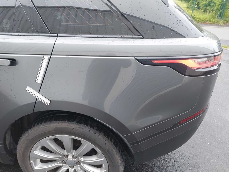 Land Rover Range Rover Velar 2.0 Diesel S 2018 – снимка 85