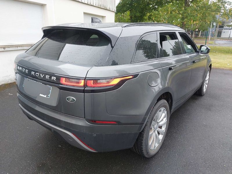 Land Rover Range Rover Velar 2.0 Diesel S 2018 – снимка 5