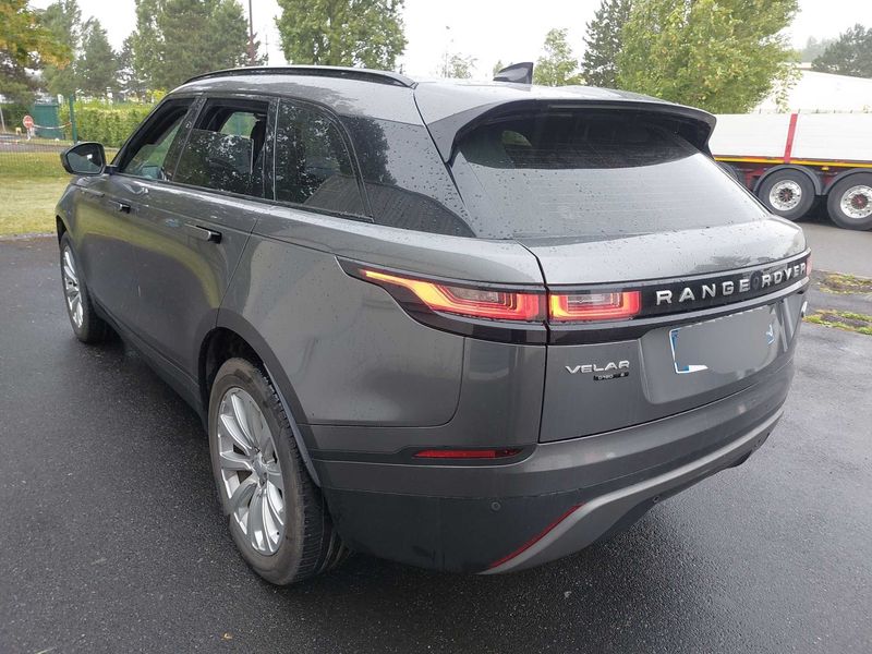 Land Rover Range Rover Velar 2.0 Diesel S 2018 – снимка 3