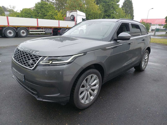 Land Rover Range Rover Velar 2.0 Diesel S 2018 – снимка 2