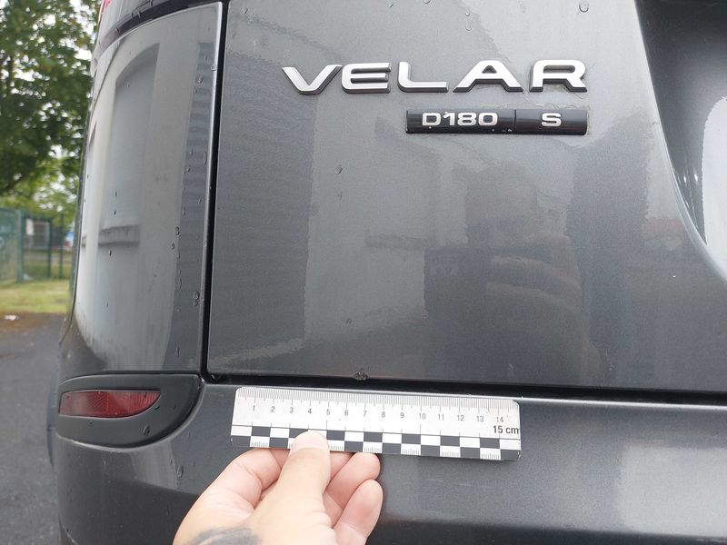 Land Rover Range Rover Velar 2.0 Diesel S 2018 – снимка 97