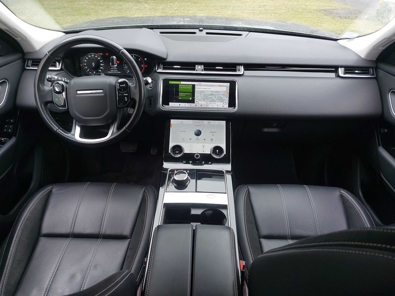 Land Rover Range Rover Velar 2.0 Diesel S 2018 – снимка 11