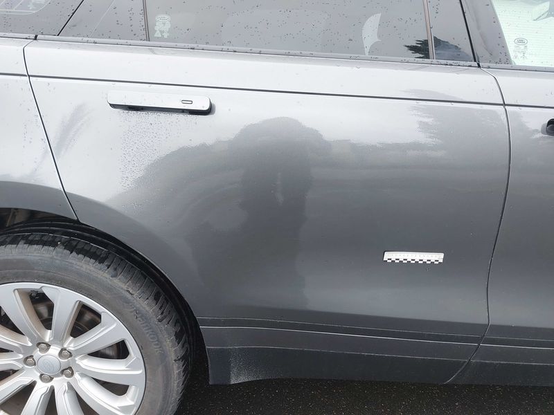 Land Rover Range Rover Velar 2.0 Diesel S 2018 – снимка 33