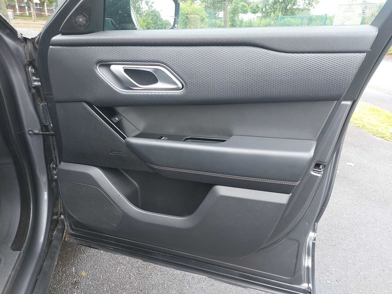 Land Rover Range Rover Velar 2.0 Diesel S 2018 – снимка 60