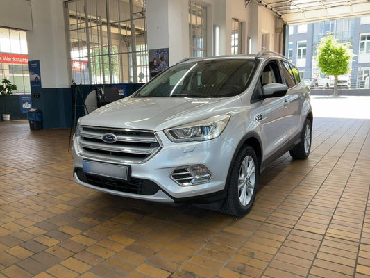 Ford Kuga 2.0 TDCi Titanium 2017 – снимка 1