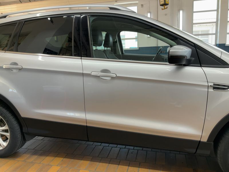 Ford Kuga 2.0 TDCi Titanium 2017 – снимка 10