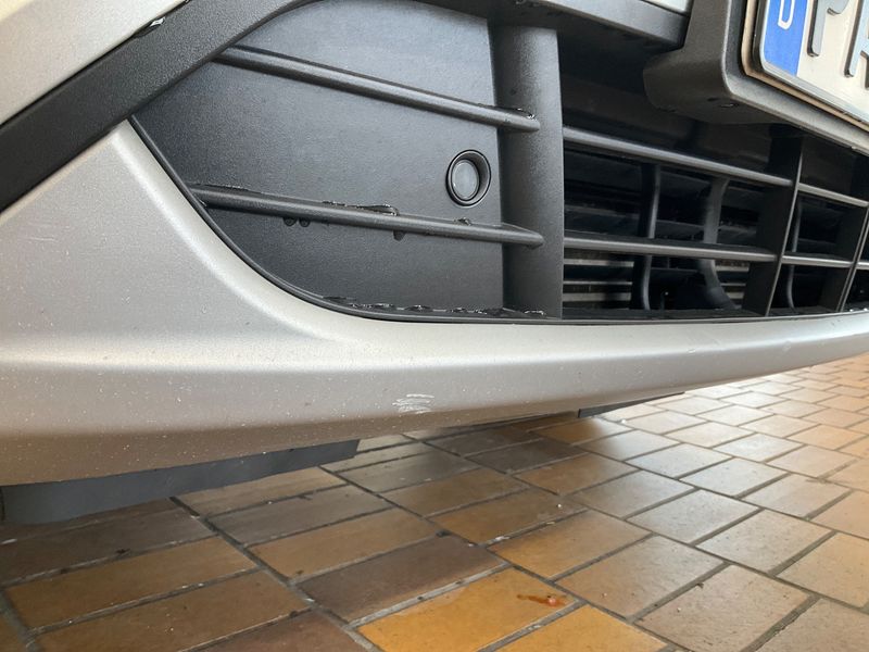 Ford Kuga 2.0 TDCi Titanium 2017 – снимка 32